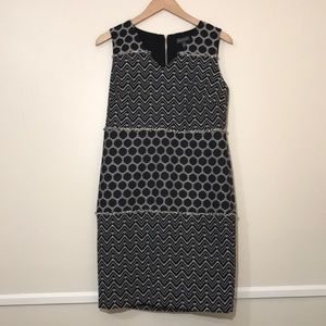 The Limited Sheath Dress